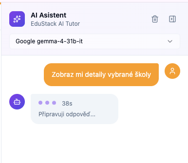 Ask a question